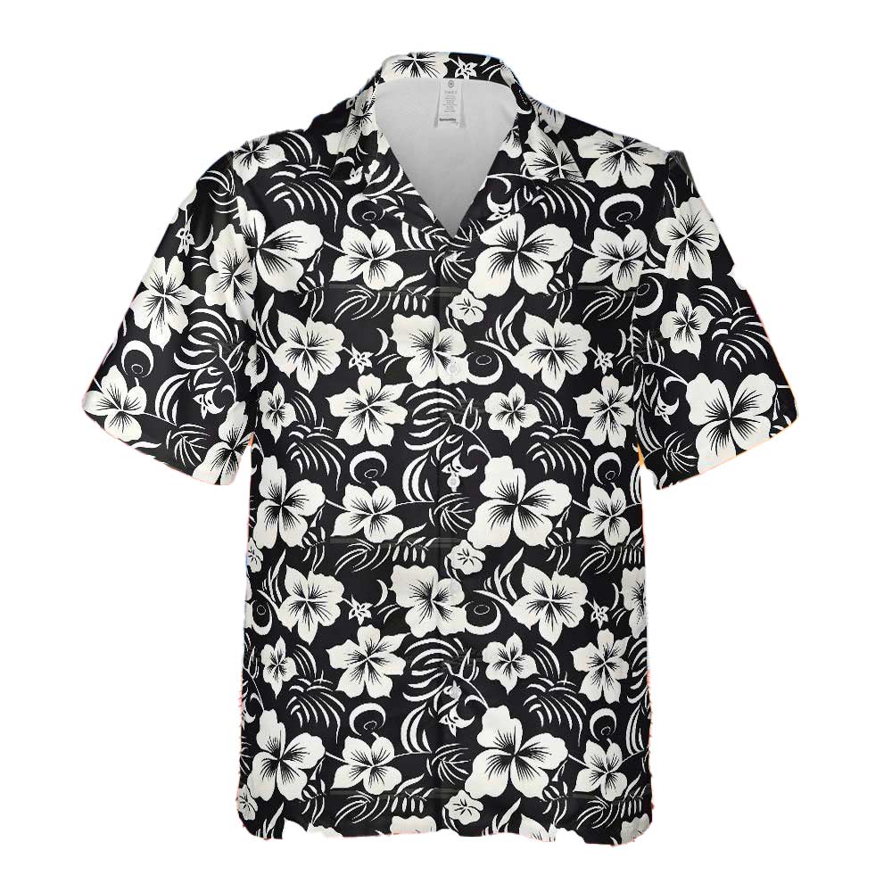 Chemise à fleurs Marigold Magic