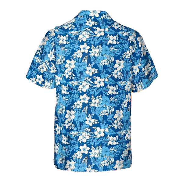 Chemise à fleurs Blossom | Hawaï Tahiti Shop Chemise à fleurs Blossom | Hawaï Tahiti Shop
