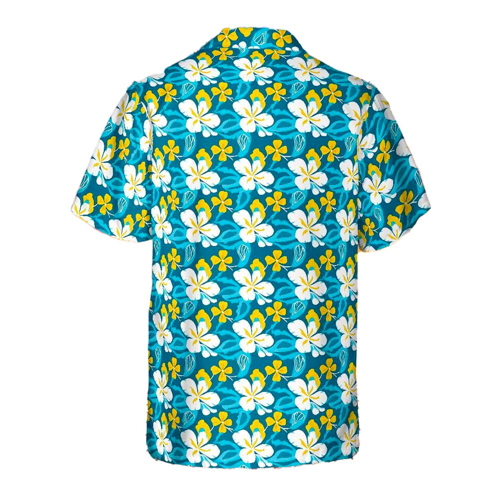 Chemises à fleurs Daisy Dream