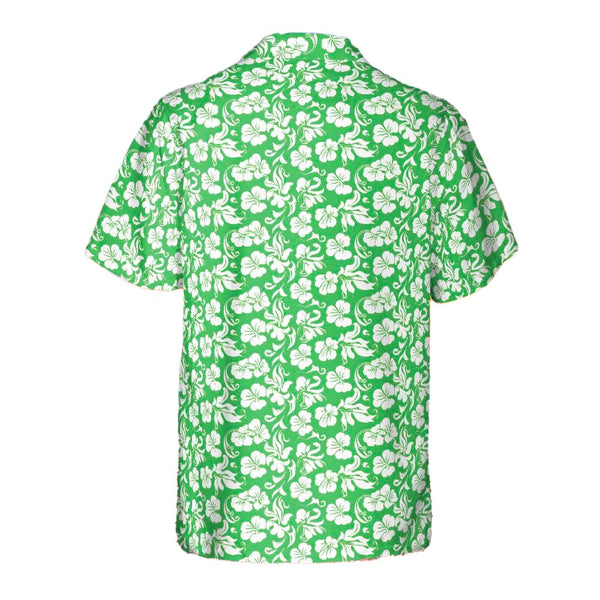 Chemise à Fleurs Fille One Step Up Taille 10/12 - Occasion Très Bon état, Polyester, Coupe Relaxed