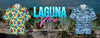 Laguna Vice : Chemises fraîches, look exceptionnel !