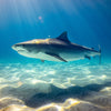 Requin squal mer attaque ocean hawaii