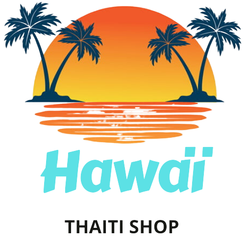 Hawaï Tahiti Shop