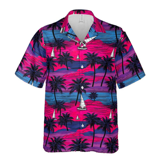 Chemise de plage Surf's Up