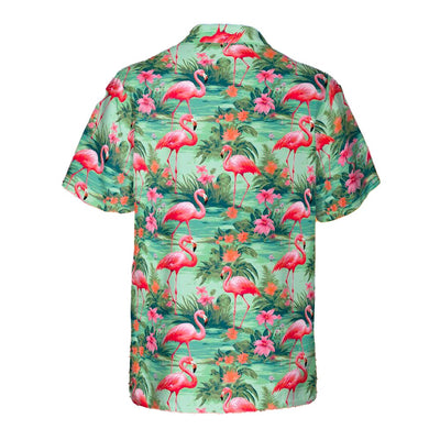 Chemises hawaïennes Aloha Dream