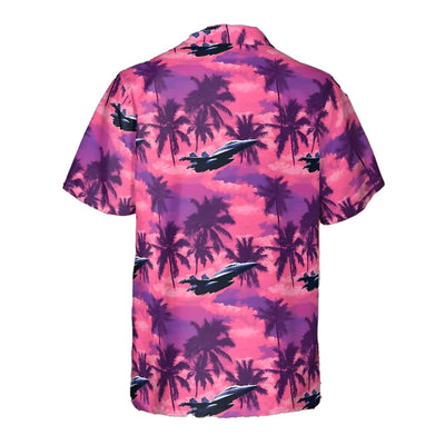 Chemises hawaïennes Cobra