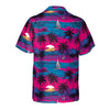 Chemises hawaïennes Hula Haze