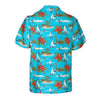 Chemises hawaïennes Pacific Shores