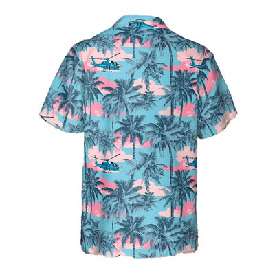 Chemises hawaïennes Phantom