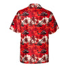 Chemises hawaïennes Valkyrie