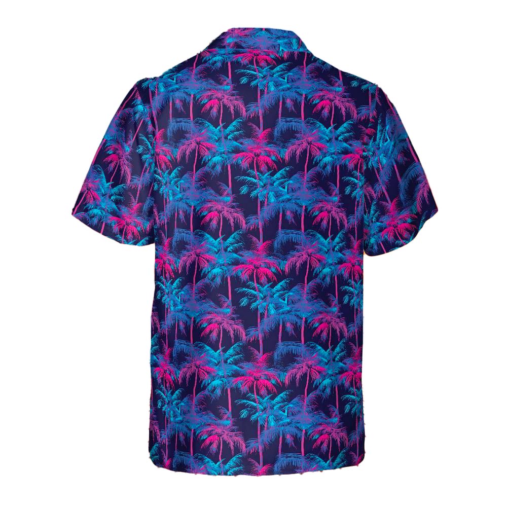 Chemise hawaïenne décontractée pour femme boutonnée avec Chemise hawaïenne décontractée pour femme boutonnée avec