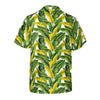 Chemises tropicales Breezy Bungalow