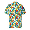 Chemises tropicales Hula Serenade
