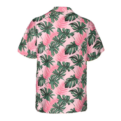 Chemises tropicales Island Dream