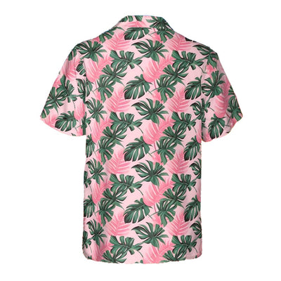 Chemises tropicales Jungle Breeze