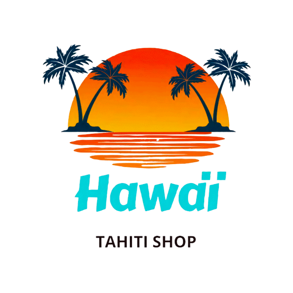 Hawaï Tahiti Shop logo