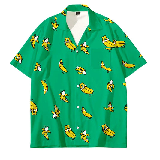 Chemise Homme été Mode Vert Grande Taille Couleur Unie Manches Courtes Coupe Classique Vert Chemise Homme été Mode Vert Grande Taille Couleur Unie Manches Courtes Coupe Classique Vert