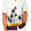 chemise de plage sunset beach