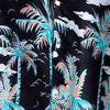 chemise palmier palm night